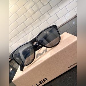 Oakley Frogskin sunglasses